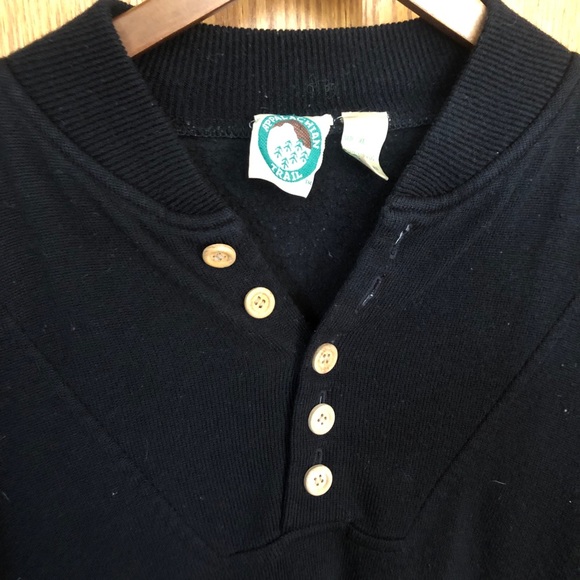 Vintage Appalachian Trail Sweater Size XL - Picture 5 of 6